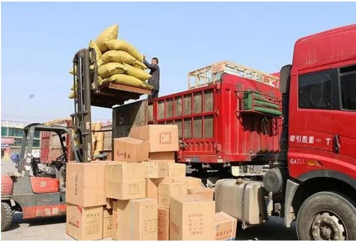 厦门到施秉县物流专线