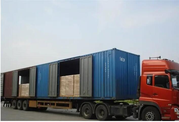 厦门到施秉县整车运输