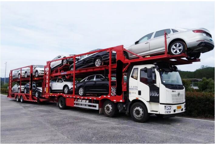 厦门到施秉县轿车托运